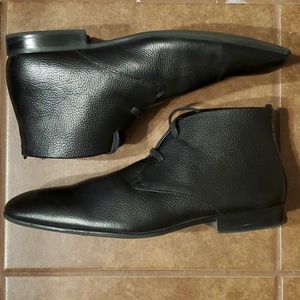 Calvin Klein Chukka boots